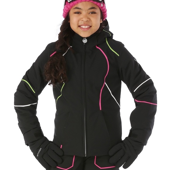 Spyder Girl Ski Used only Excellent condition, like